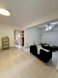 Blk 143 Pasir Ris Street 11 (Pasir Ris), HDB 5 Rooms #573556711